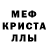 МЕФ мука Moussa Edilbiev